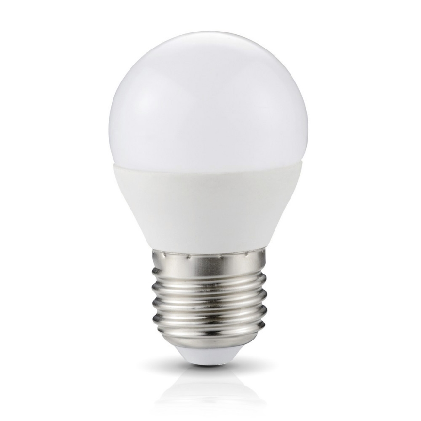 LED Sijalica E27/6W/230V 6000K