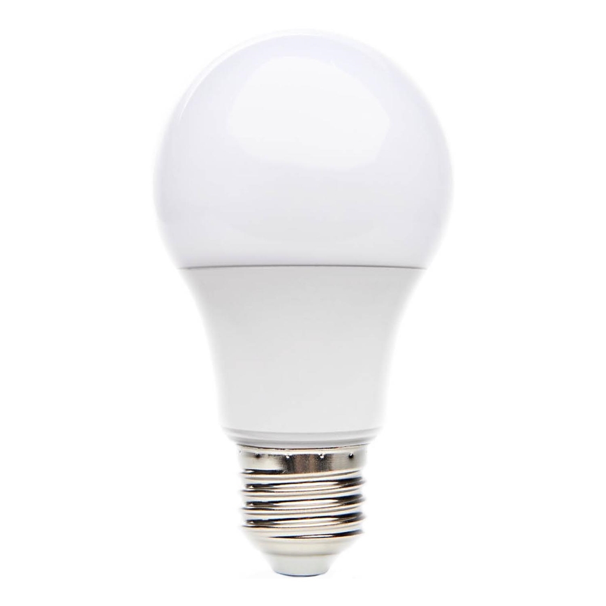 LED Sijalica E27/8,5W/230V 3000K