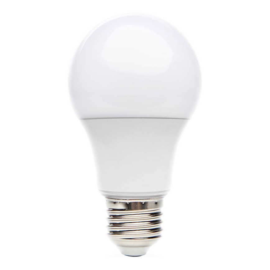 LED Sijalica E27/8,5W/230V 4000K