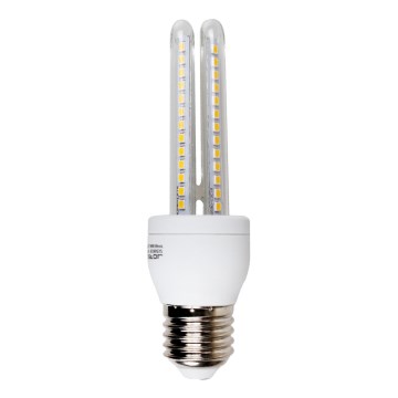 LED Sijalica E27/9W/230V 3000K - Aigostar