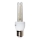 LED Sijalica E27/9W/230V 3000K - Aigostar