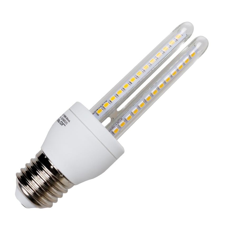 LED Sijalica E27/9W/230V 3000K - Aigostar