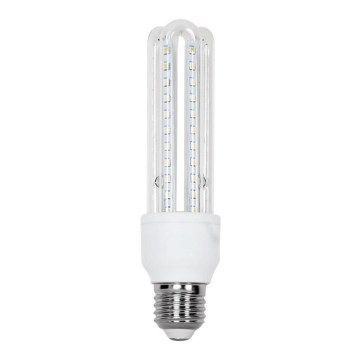 LED Sijalica E27/9W/230V 6500K - Aigostar