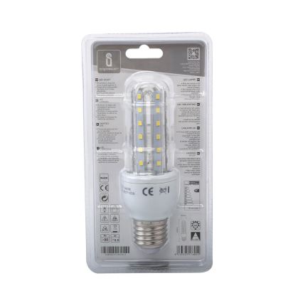 LED Sijalica E27/9W/230V 6500K - Aigostar