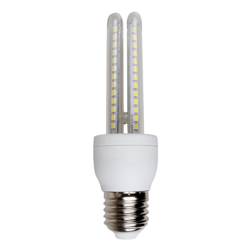 LED Sijalica E27/9W/230V 6500K - Aigostar