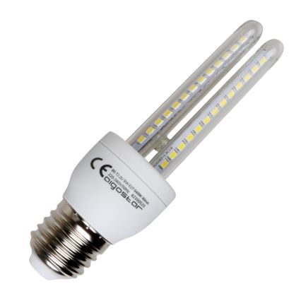 LED Sijalica E27/9W/230V 6500K - Aigostar