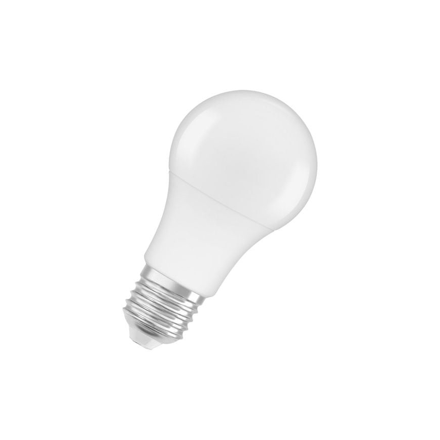 LED Sijalica ECO E27/8,5W/230V 2700K 806lm