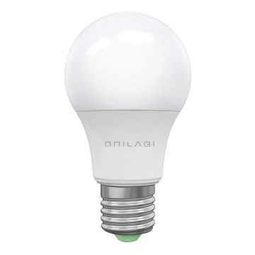 LED Sijalica ECOLINE A60 E27/15W/230V 3000K - Brilagi