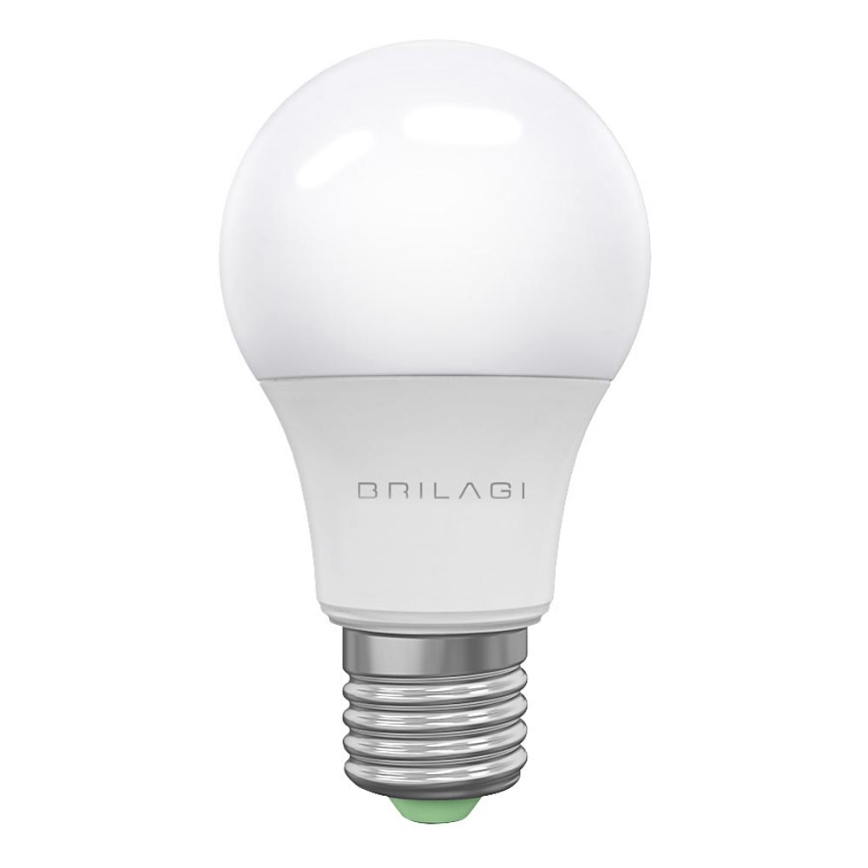 LED Sijalica ECOLINE A60 E27/15W/230V 3000K - Brilagi