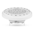 LED Sijalica ECOLINE AR111 G53/12W/12V 3000K 30° bela - Brilagi