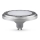 LED Sijalica ECOLINE AR111 GU10/15W/230V 4000K 120° srebrno - Brilagi