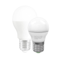 LED Sijalica ECOLINE G45 E27/7W/230V 3000K - Brilagi