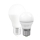 LED Sijalica ECOLINE G45 E27/7W/230V 3000K - Brilagi