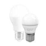 LED Sijalica ECOLINE G45 E27/7W/230V 4000K - Brilagi