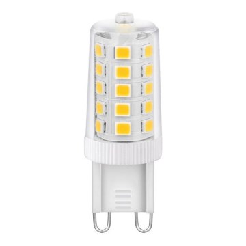 LED Sijalica ECOLINE G9/3,5W/230V 3000K -  Brilagi