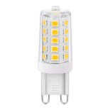LED Sijalica ECOLINE G9/3,5W/230V 3000K -  Brilagi