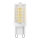 LED Sijalica ECOLINE G9/3,5W/230V 3000K -  Brilagi