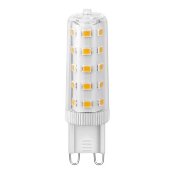 LED Sijalica ECOLINE G9/4,5W/230V 3000K - Brilagi