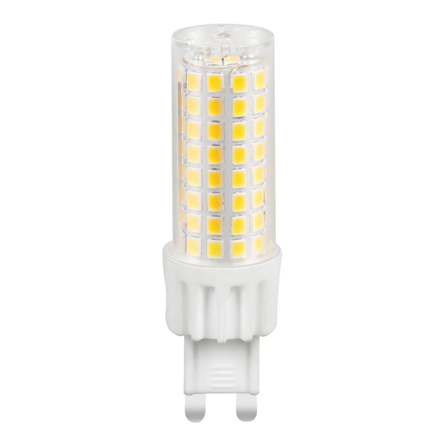 LED Sijalica ECOLINE G9/7W/230V 3000K -  Brilagi
