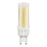 LED Sijalica ECOLINE G9/7W/230V 3000K -  Brilagi