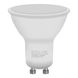 LED Sijalica ECOLINE GU10/6W/230V 4000K - Brilagi