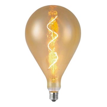 LED Sijalica FILAMENT A160 E27/4W/230V 2700K
