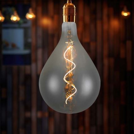 LED Sijalica FILAMENT A160 E27/4W/230V 2700K