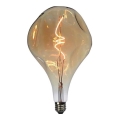 LED Sijalica FILAMENT A165 E27/4W/230V 2700K