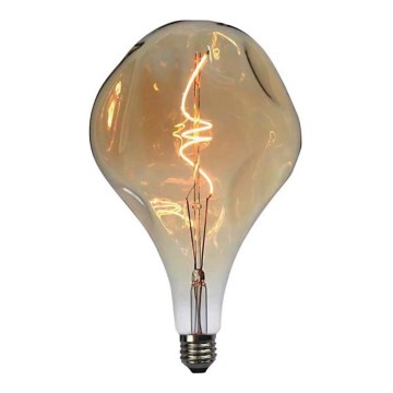 LED Sijalica FILAMENT A165 E27/4W/230V 2700K