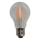 LED Sijalica FILAMENT A60 E27/12W/230V 2200K