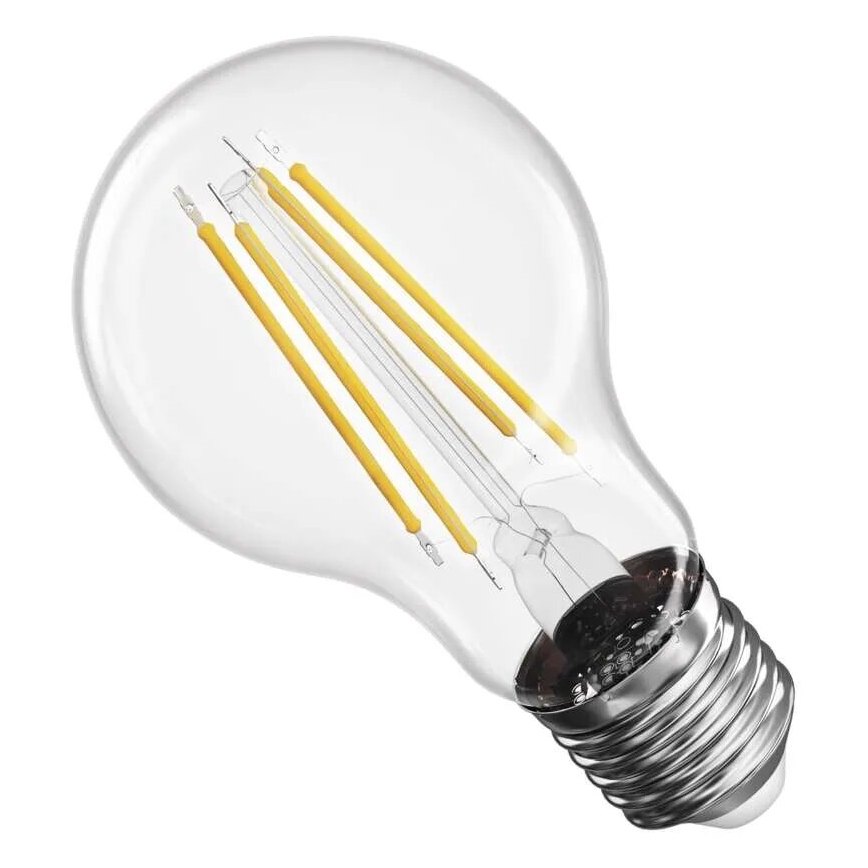 LED Sijalica FILAMENT A60 E27/3,8W/230V 2700K