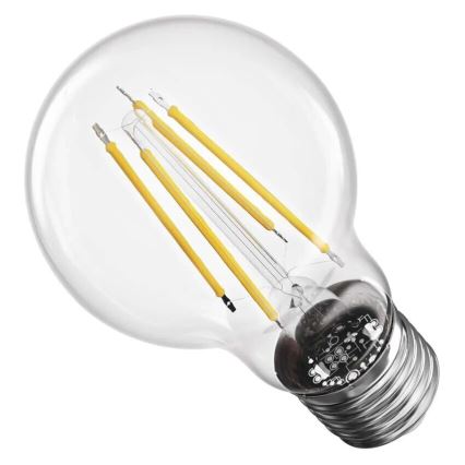 LED Sijalica FILAMENT A60 E27/3,8W/230V 2700K