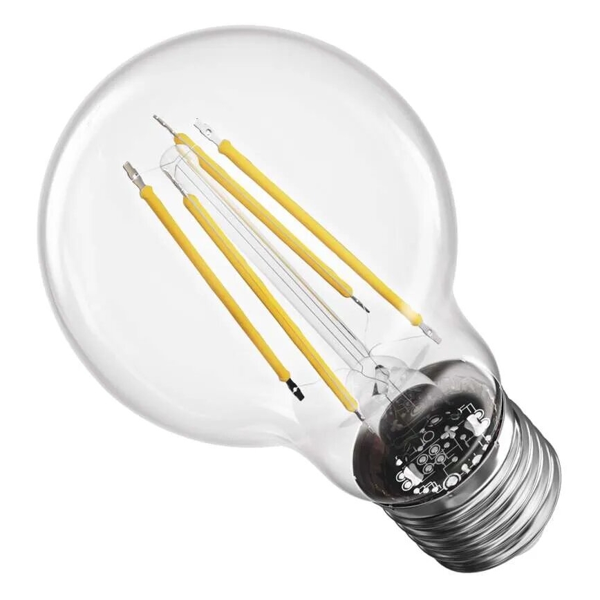 LED Sijalica FILAMENT A60 E27/3,8W/230V 2700K