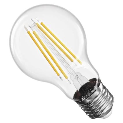 LED Sijalica FILAMENT A60 E27/5W/230V 2700K