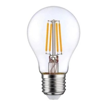 LED Sijalica FILAMENT A60 E27/5W/230V 3000K