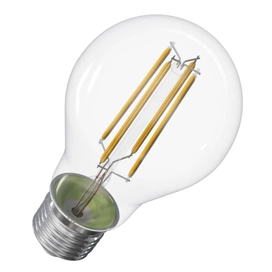 LED Sijalica FILAMENT A60 E27/5W/230V 4000K