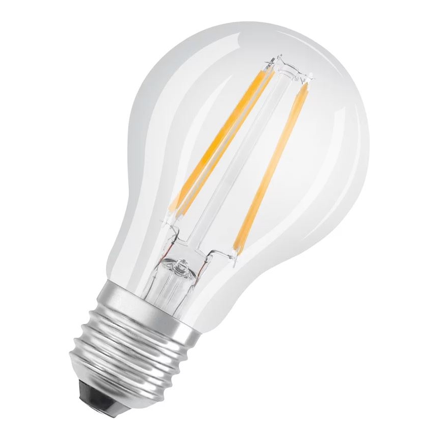 LED Sijalica FILAMENT A60 E27/6,5W/230V 4000K - Osram