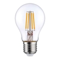 LED Sijalica FILAMENT A60 E27/6W/230V 3000K