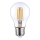 LED Sijalica FILAMENT A60 E27/6W/230V 4000K