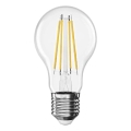 LED sijalica FILAMENT A60 E27/7,2W/230V 2700K Energetska klasa A