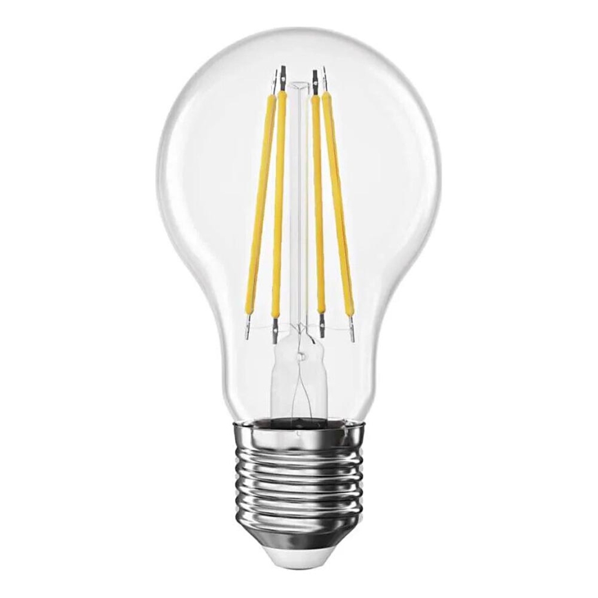 LED Sijalica FILAMENT A60 E27/7,2W/230V 2700K