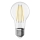 LED Sijalica FILAMENT A60 E27/7,2W/230V 2700K