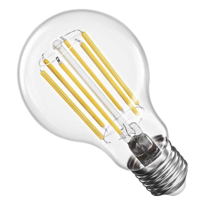 LED Sijalica FILAMENT A60 E27/7,2W/230V 2700K