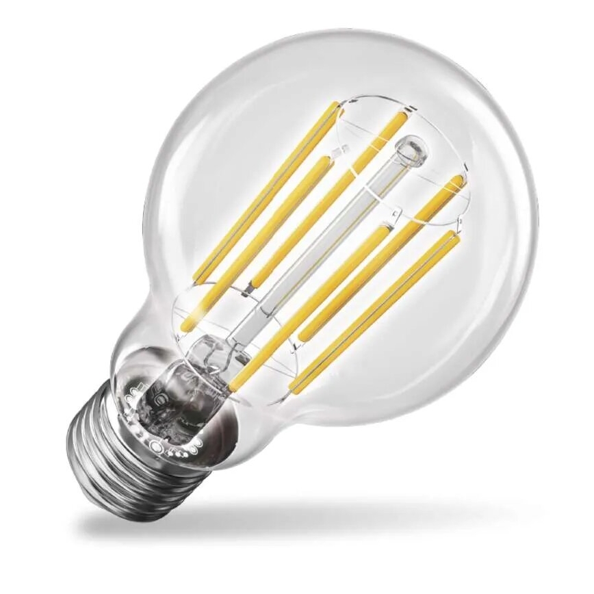 LED Sijalica FILAMENT A60 E27/7,2W/230V 2700K