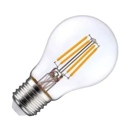 LED Sijalica FILAMENT A60 E27/7,3W/230V 4000K