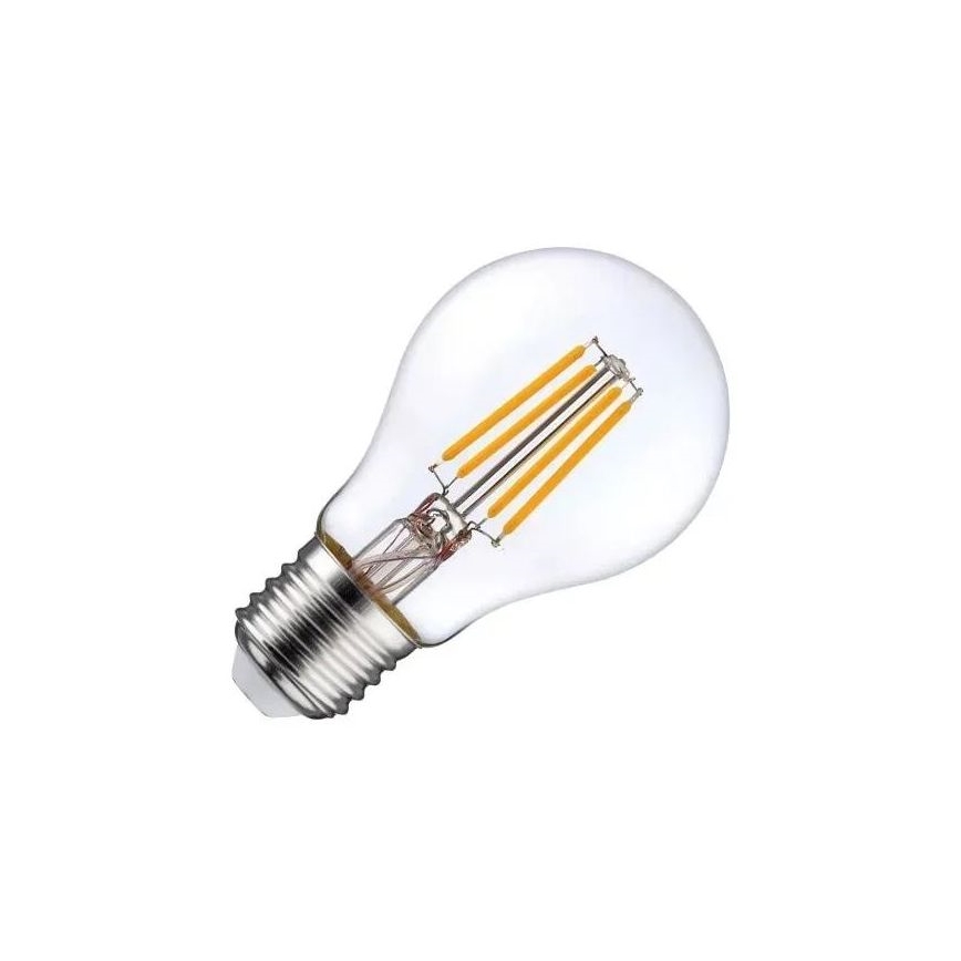 LED Sijalica FILAMENT A60 E27/7,3W/230V 4000K
