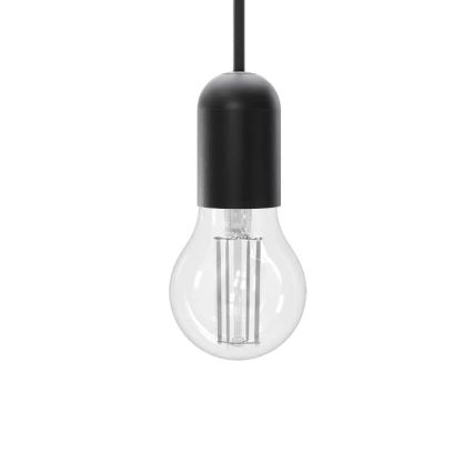 LED filament sijalica A60 E27/7,5W/230V 3000K, bela