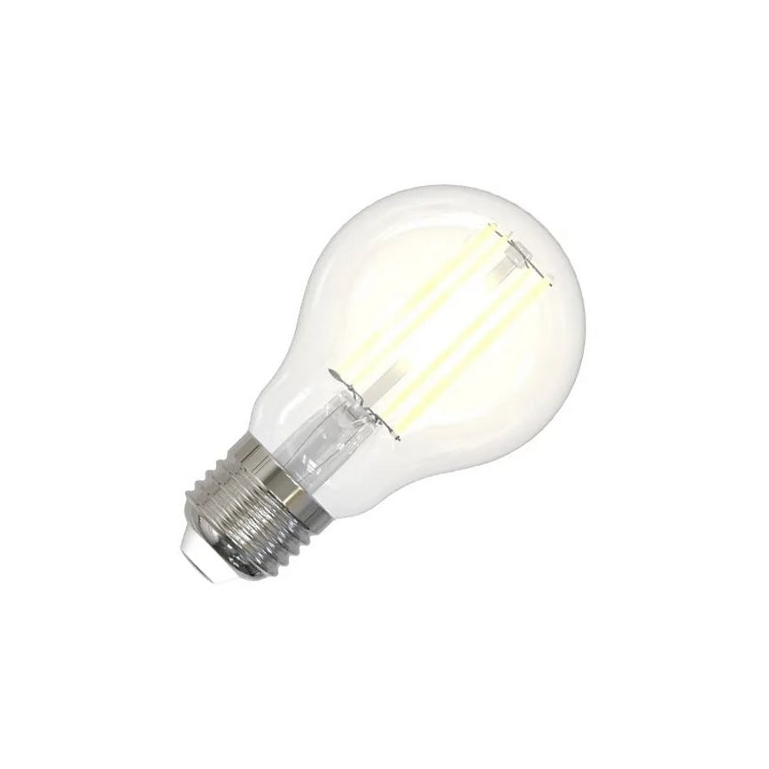 LED filament sijalica A60 E27/7,5W/230V 3000K, bela