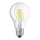 LED Sijalica FILAMENT A60 E27 LED/7W/230V 2700K