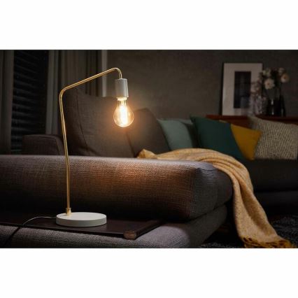 LED Sijalica FILAMENT A60 E27 LED/7W/230V 2700K